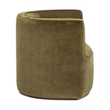 Santo Occasional Chair - 2 Colors