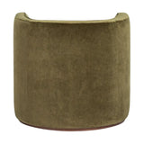 Santo Occasional Chair - 2 Colors