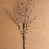 Laurese Artificial Birch Branch Stem Bundle