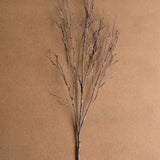 Laurese Artificial Birch Branch Stem Bundle