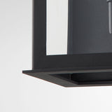 Chauncey Wall Sconce - 2 Finishes - 3 Sizes