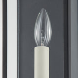 Chauncey Wall Sconce - 2 Finishes - 3 Sizes