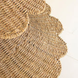 Giant Woven Vine Christmas Tree