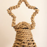 Giant Woven Vine Christmas Tree