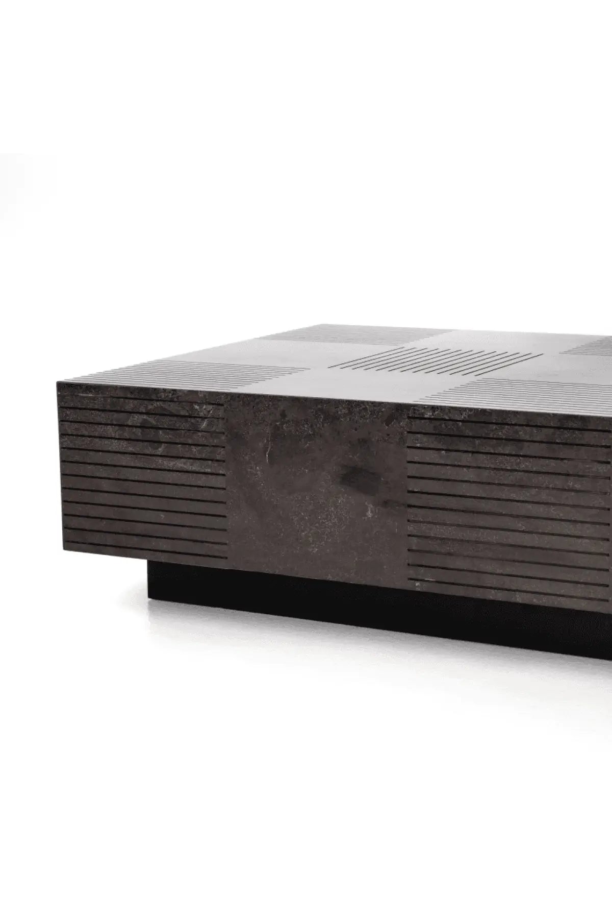 Masera Rectangular Coffee Table