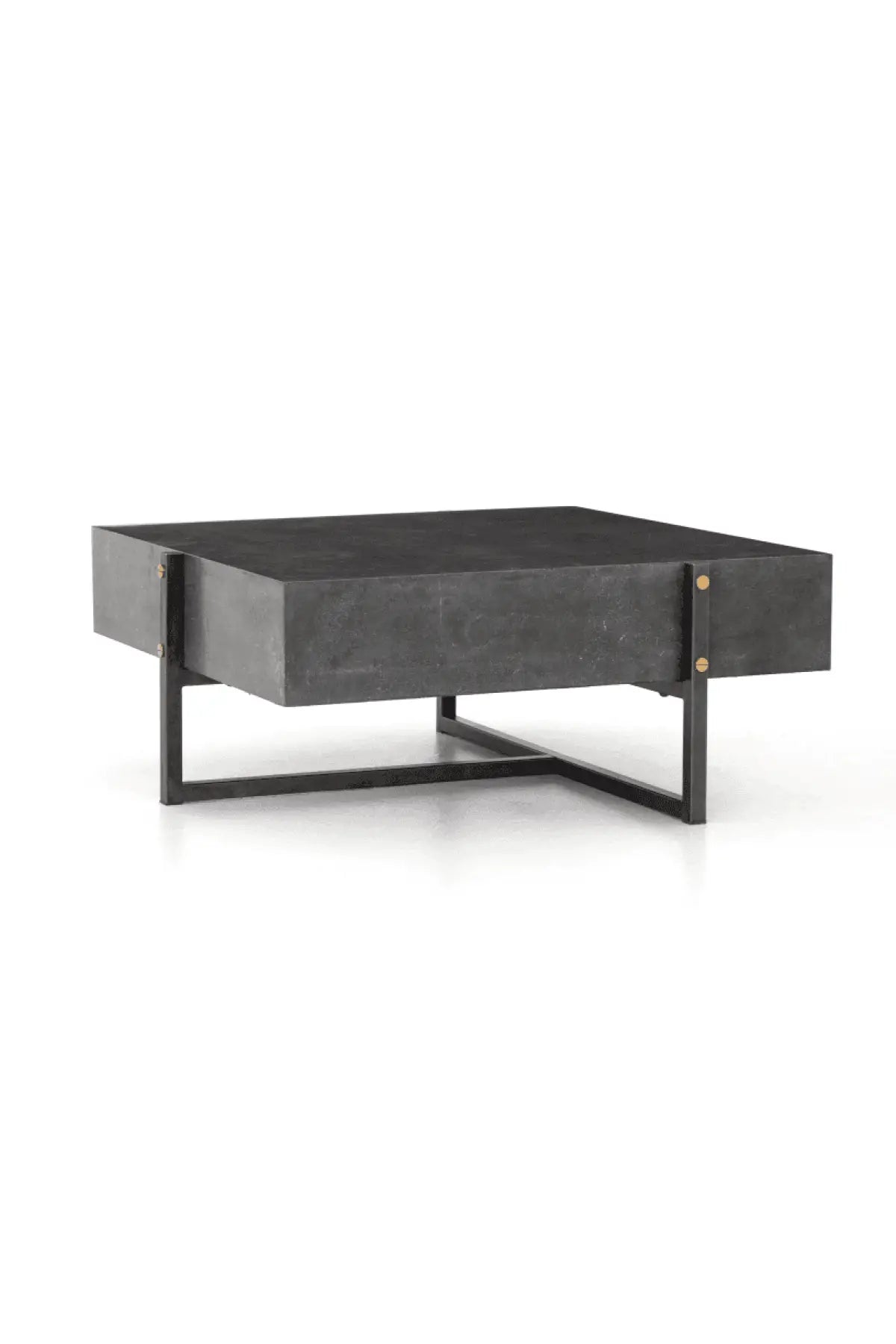 Keppler Square Coffee Table