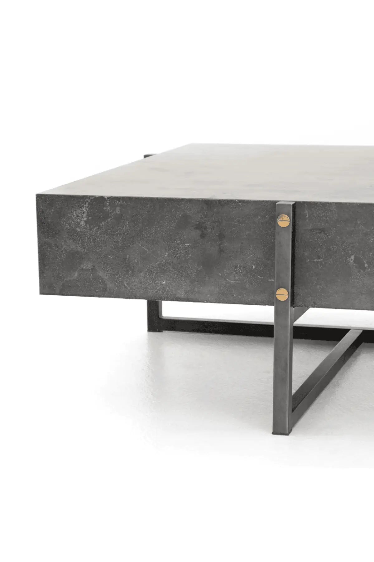Keppler Square Coffee Table