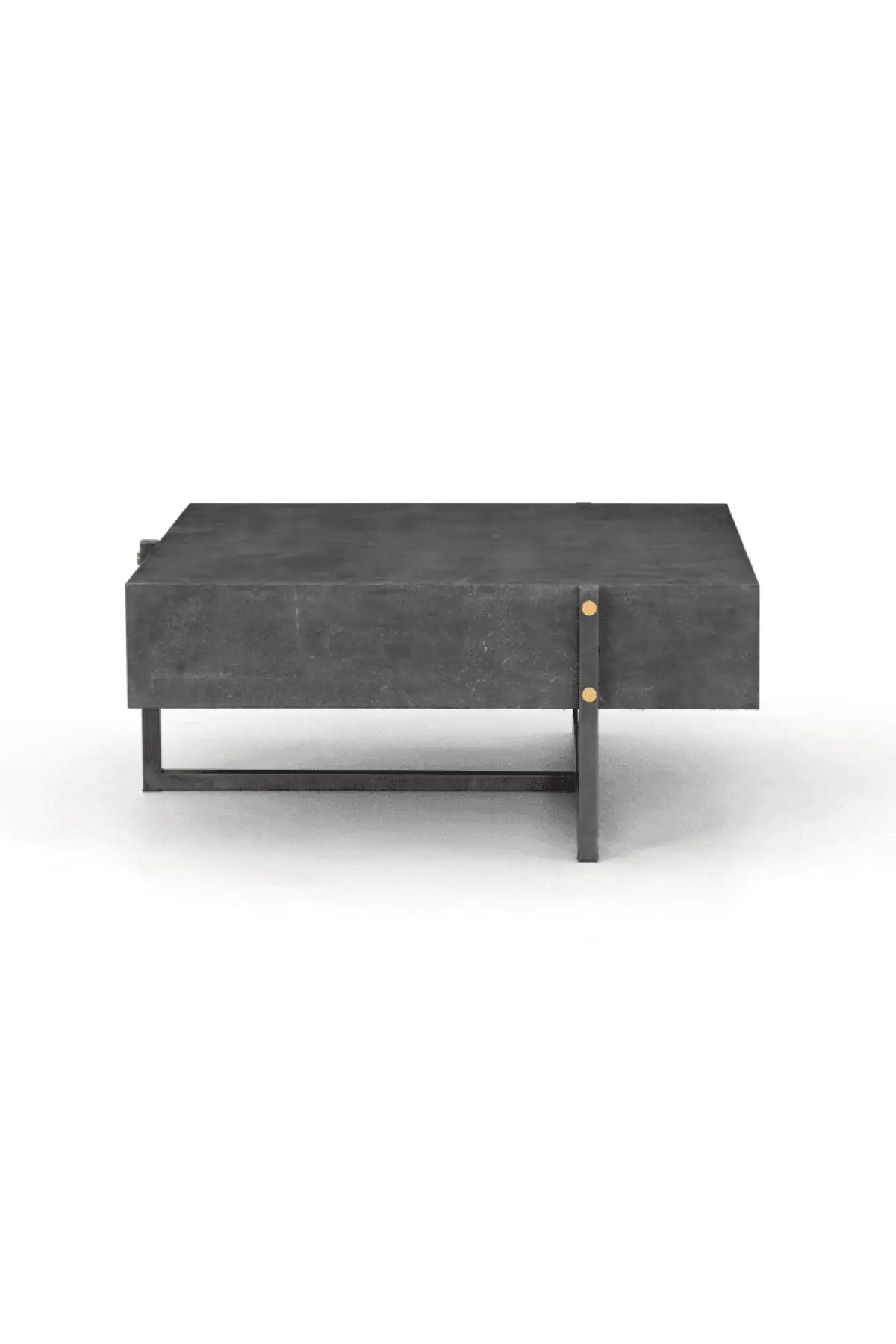 Keppler Square Coffee Table