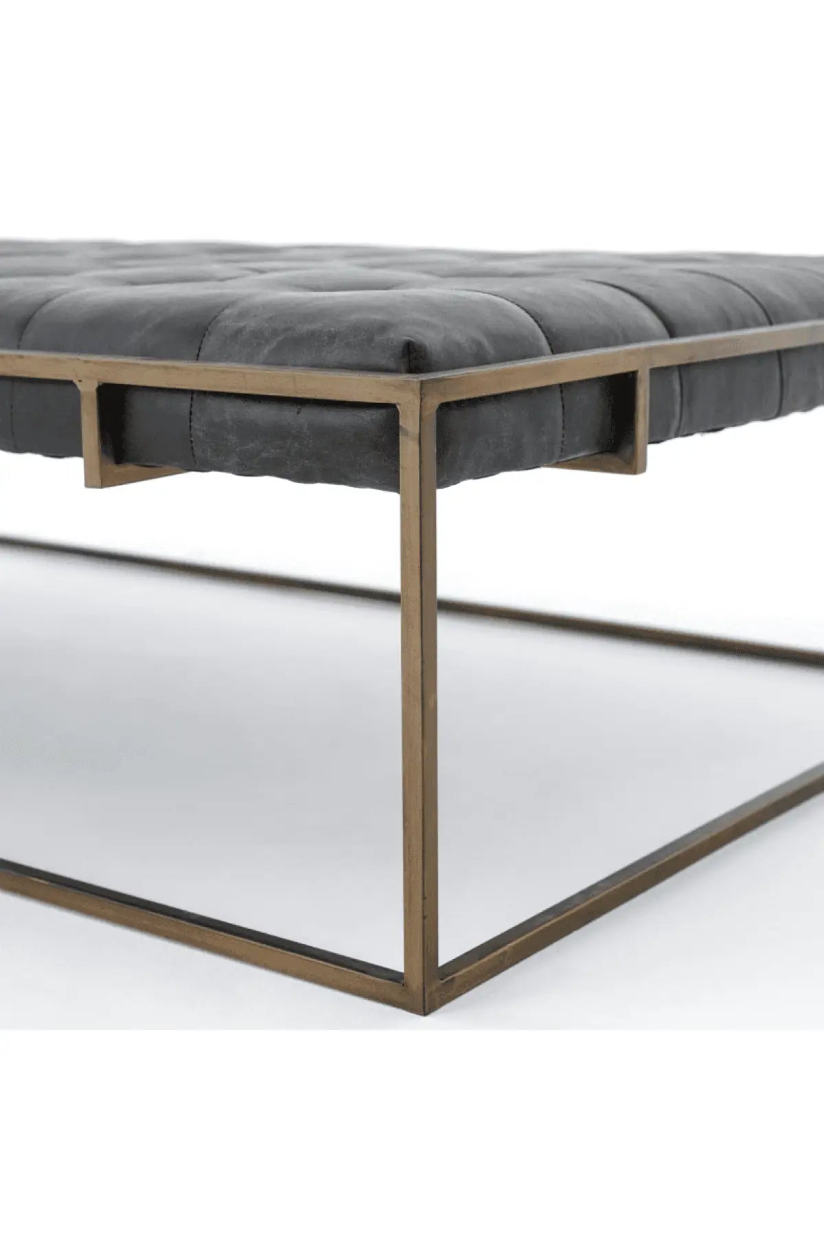 Oxford Coffee Table