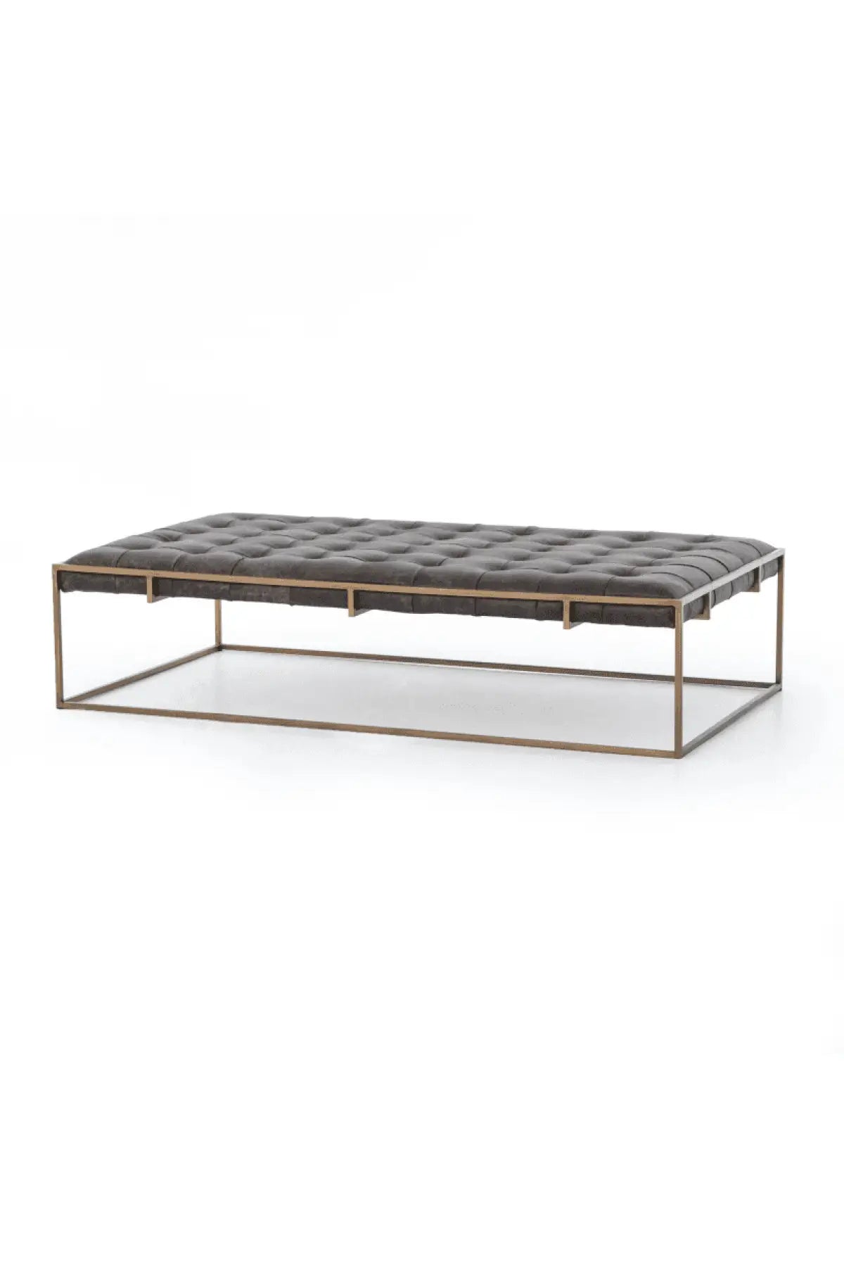 Oxford Coffee Table