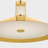 Clermont Pendant - 2 Finishes