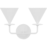 Cornet Sconce - 2 Sizes