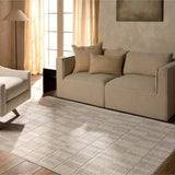 Composure Rug - Birch