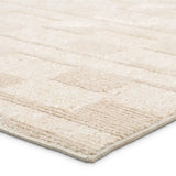 Composure Rug - White Onyx