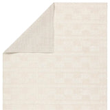 Composure Rug - White Onyx
