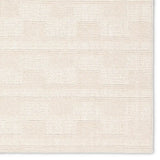 Composure Rug - White Onyx