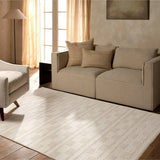 Composure Rug - White Onyx