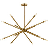 Eastyn Chandelier - 3 Sizes
