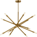 Eastyn Chandelier - 3 Sizes