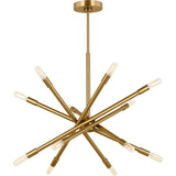 Eastyn Chandelier - 3 Sizes