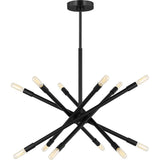 Eastyn Chandelier - 3 Sizes