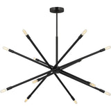 Eastyn Chandelier - 3 Sizes