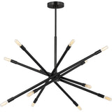 Eastyn Chandelier - 3 Sizes