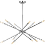 Eastyn Chandelier - 3 Sizes