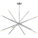 Eastyn Chandelier - 3 Sizes