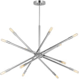 Eastyn Chandelier - 3 Sizes