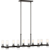 Geneva Linear Chandelier