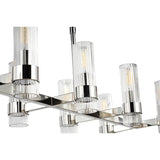 Geneva Linear Chandelier