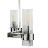Geneva Linear Chandelier