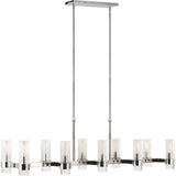 Geneva Linear Chandelier