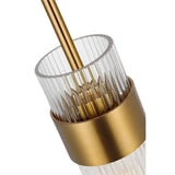 Geneva Pendant - 2 Sizes