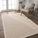Continuum Rug - Tofu