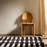 Calix Rug - Tap Shoe