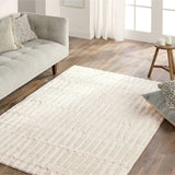 Calix Rug - Birch