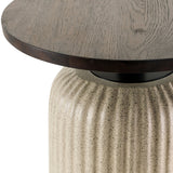 Cornelia End Table