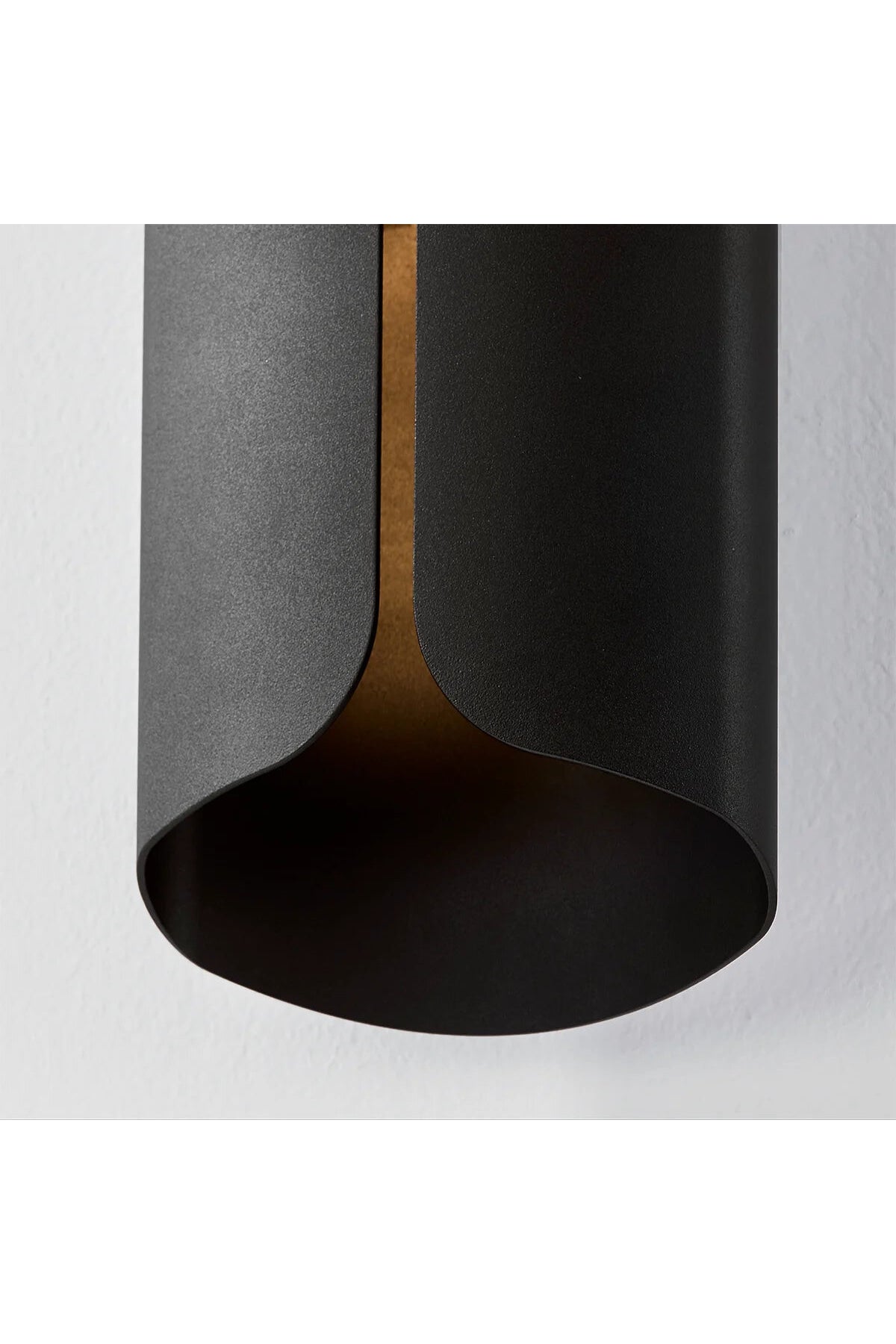 Narrative Outdoor Sconce