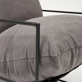 Trent Accent Chair