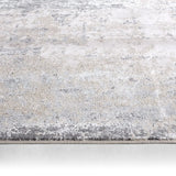 Catalyst Rug - Silver Cloud