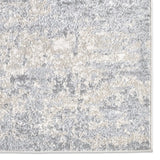 Catalyst Rug - Silver Cloud