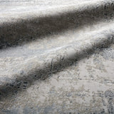 Catalyst Rug - Silver Cloud