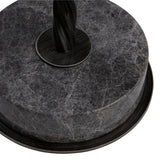 Theron Twin Pull Chain Buffet Lamp - Set of 2