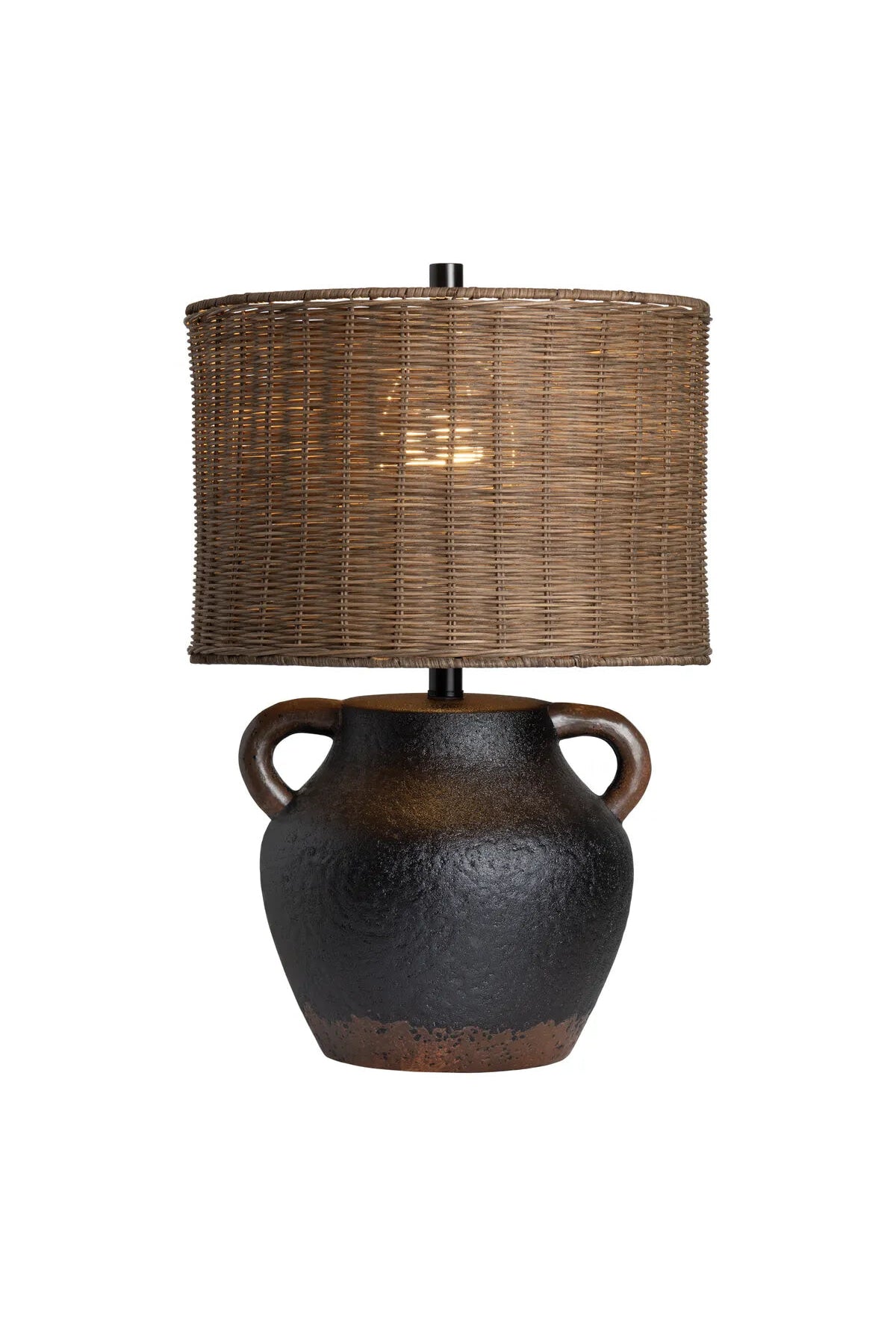 Fisher Table Lamp