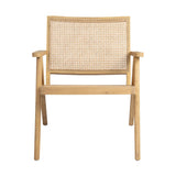 Biscayne Accent Chair