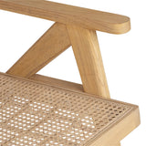 Biscayne Accent Chair