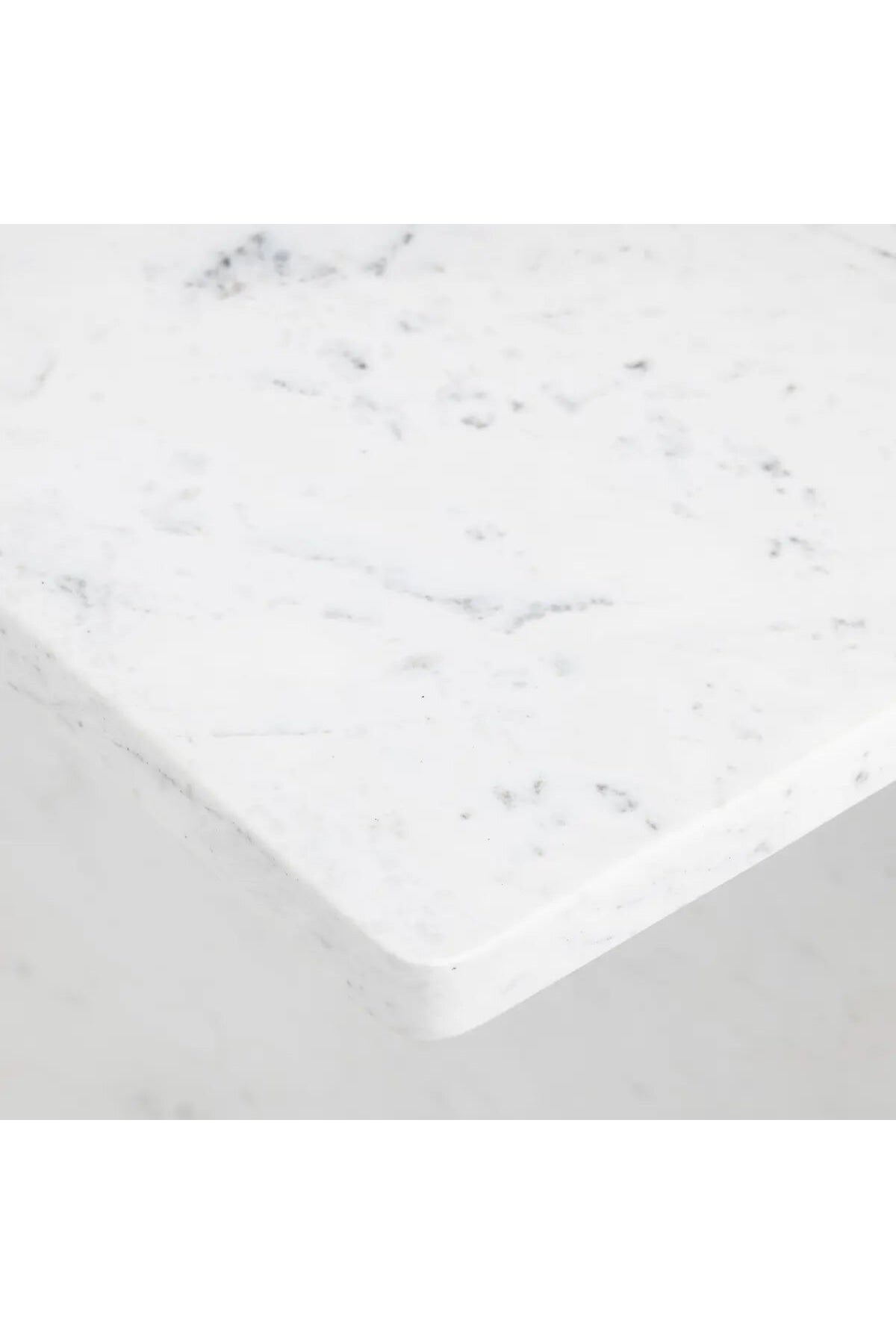 Lange Marble Side Table