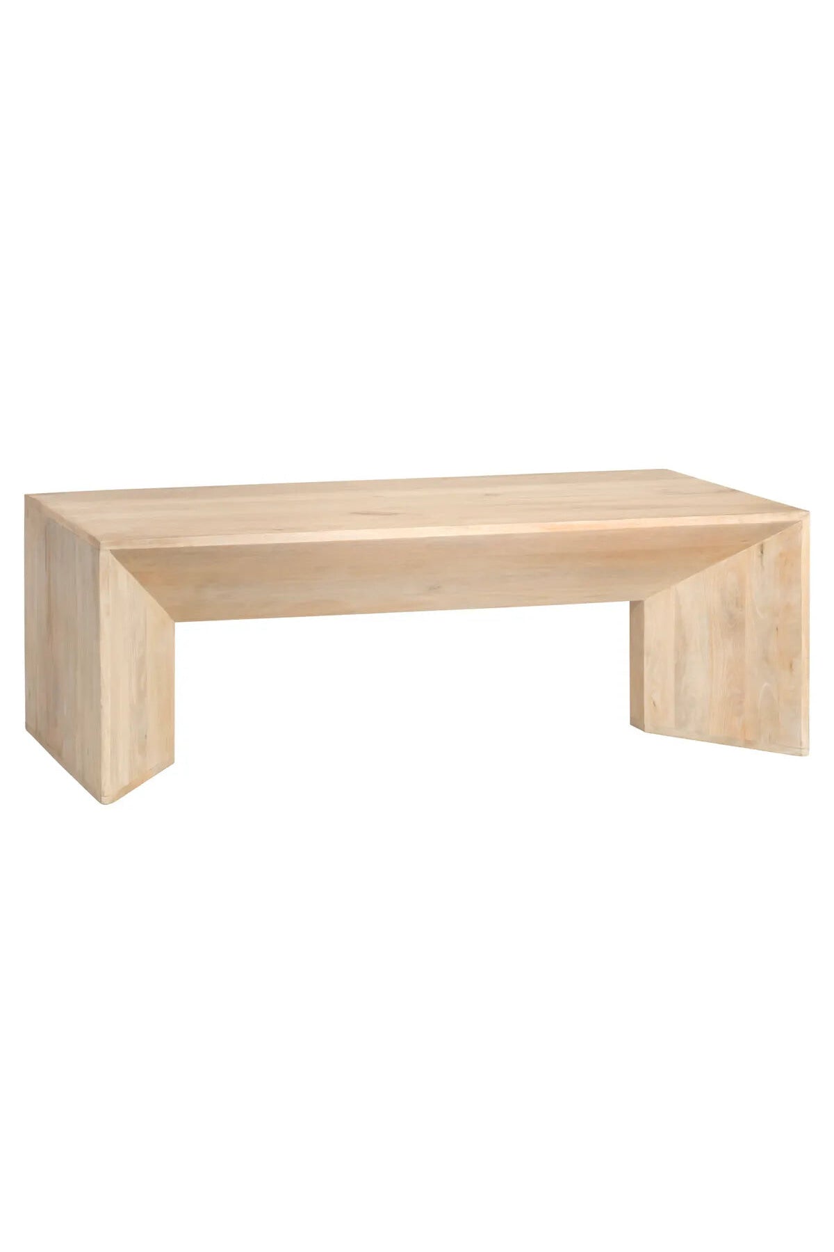 San Bernadino Coffee Table